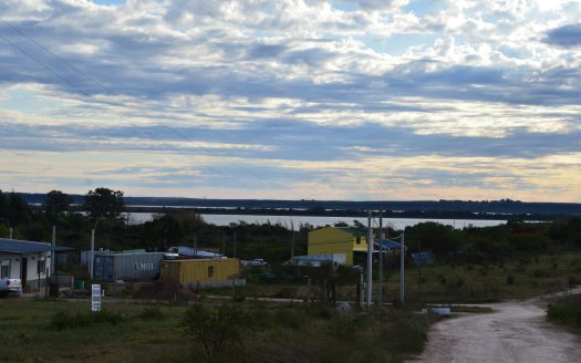 Terrenos en «La Toma»