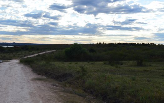 Terrenos en «La Toma»