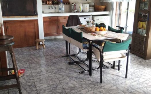 Hermosa casa con vista al río