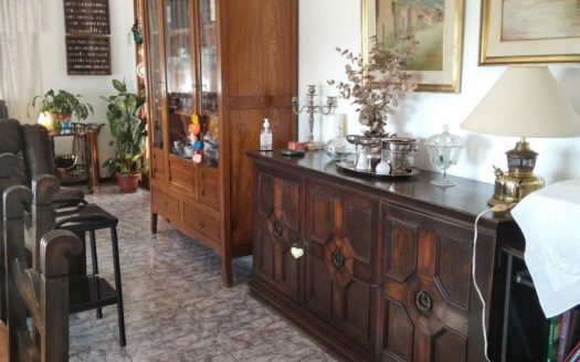 Hermosa casa con vista al río