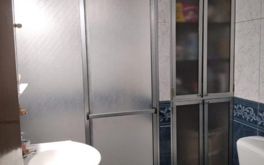 Hermosa casa con vista al río