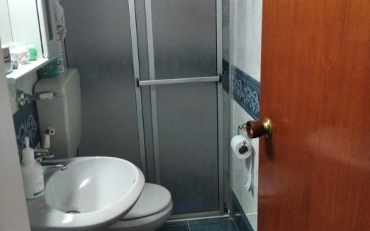 Hermosa casa con vista al río