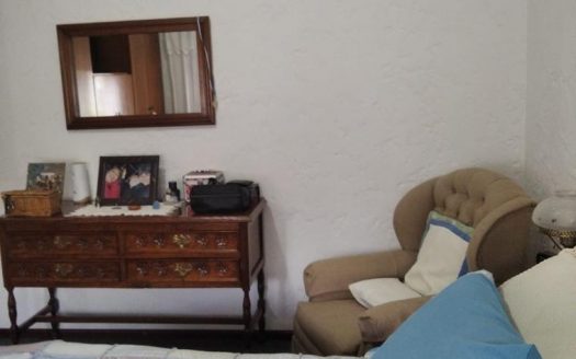 Hermosa casa con vista al río