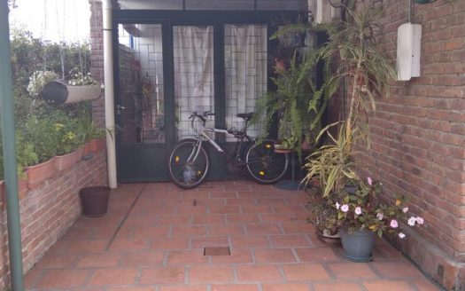 Hermosa casa con vista al río