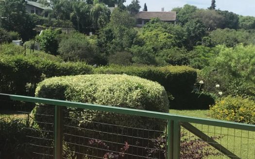 Hermosa casa con vista al río