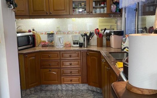 Hermosa casa con vista al río