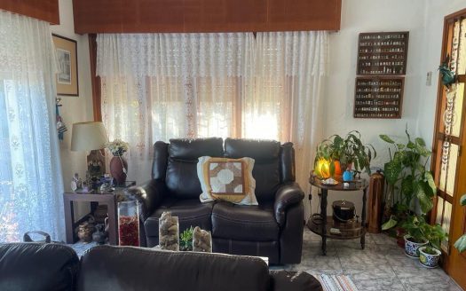 Hermosa casa con vista al río