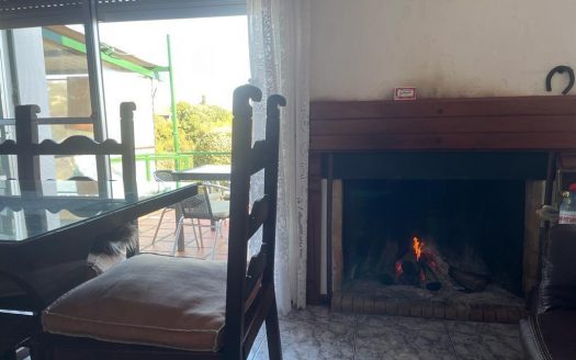 Hermosa casa con vista al río