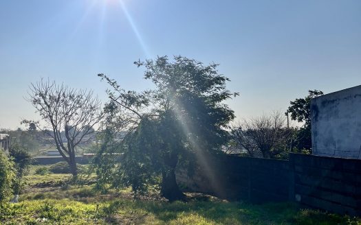Terreno en Mburucuya entre Lawry y Oribe