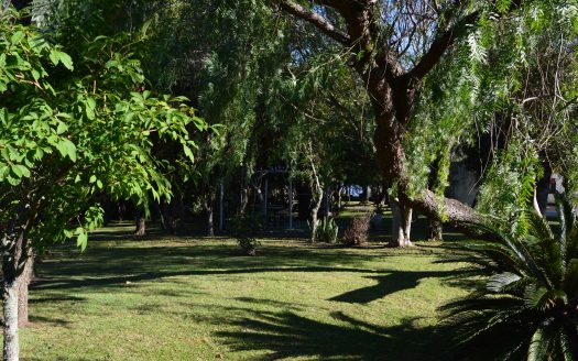 Hermosa chacra con costa al Río Uruguay