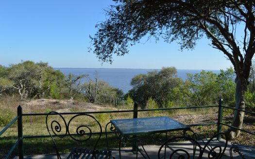 Hermosa chacra con costa al Río Uruguay