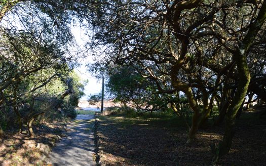 Hermosa chacra con costa al Río Uruguay