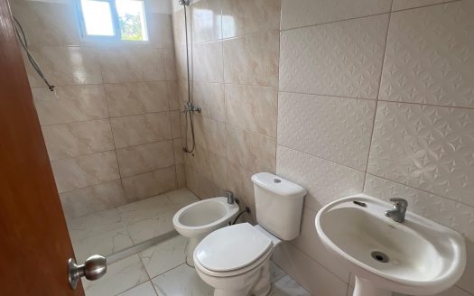 Punta Diamante con vista al río