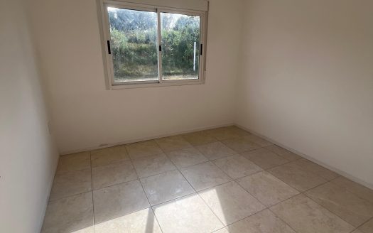 Punta Diamante con vista al río