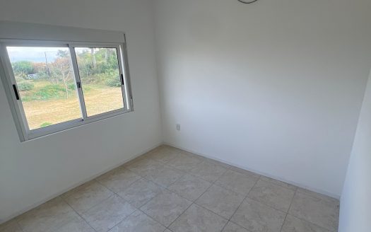 Punta Diamante con vista al río