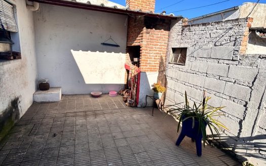 Haedo 1838 casi F. Sanchez