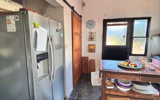 Hermosa chacra a la salida de la ciudad