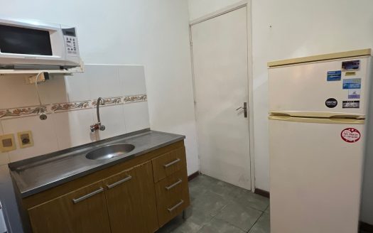 Monoambiente amoblado