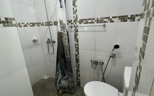 Monoambiente amoblado