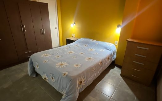 Monoambiente amoblado