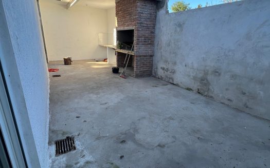 19 de Abril casi Zorrilla