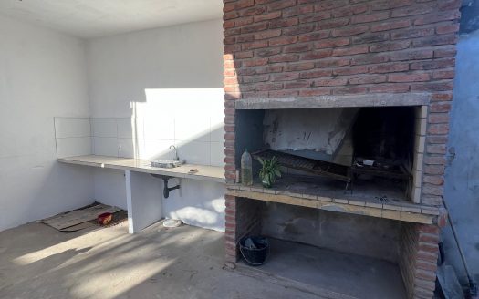 19 de Abril casi Zorrilla