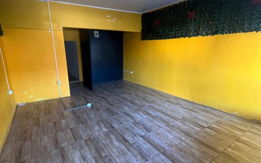 Local Comercial. Barrio Unión