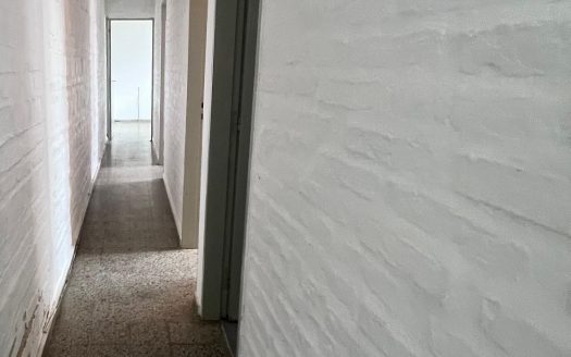 JC6 Apartamento de 3 dormitorios