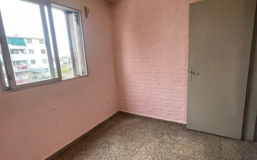 JC6 Apartamento de 3 dormitorios