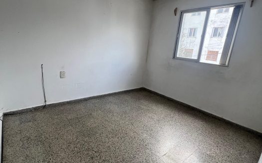 JC6 Apartamento de 3 dormitorios