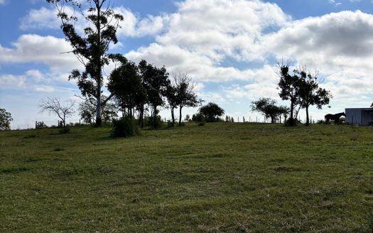 Chacra en Ruta Panorámica