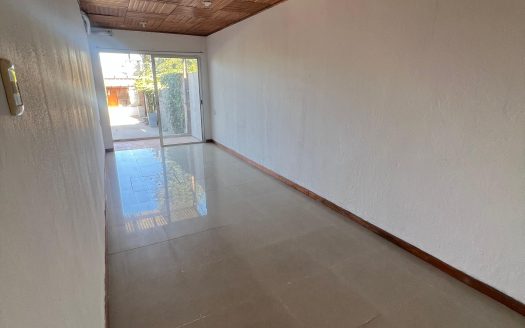 Echeverría casi Oribe