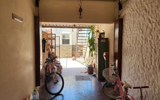 Rivera casi 25 de Agosto