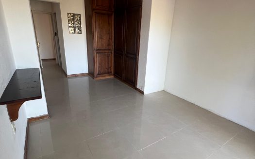 Echeverría casi Oribe