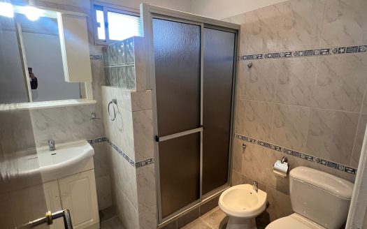 Echeverría casi Oribe