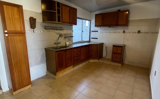 Echeverría casi Oribe