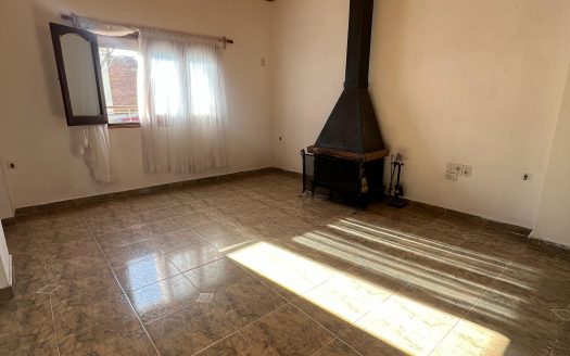 Echeverría casi Oribe