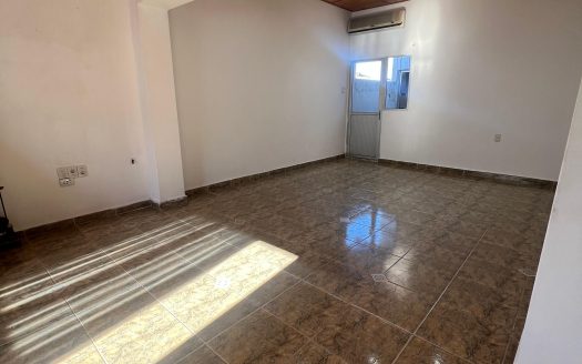 Echeverría casi Oribe