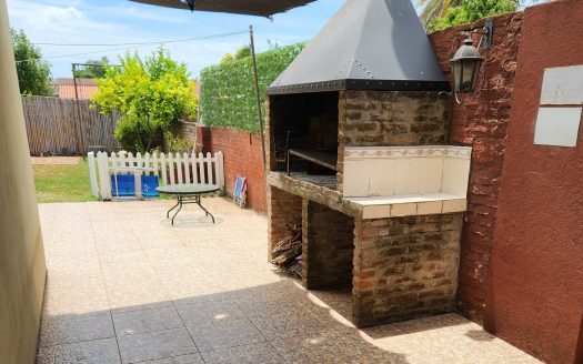 Rivera casi 25 de Agosto