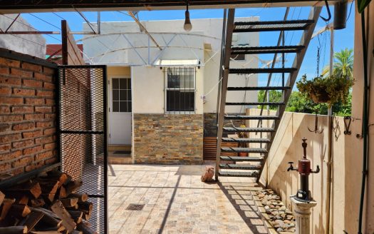 Rivera casi 25 de Agosto