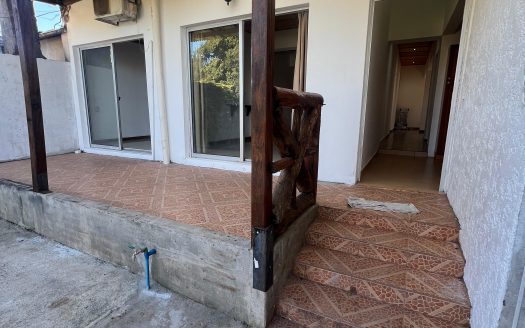 Echeverría casi Oribe