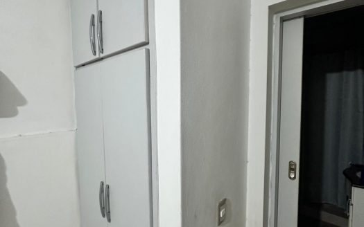 Apto en Barrio Jardín I