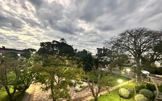 Apto en Barrio Jardín I