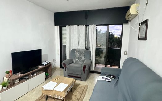 Apto en Barrio Jardín I