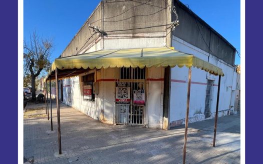 Local Comercial o Apto reciclado a nuevo