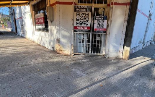 Local Comercial o Apto reciclado a nuevo