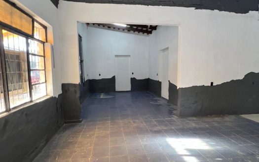 Local Comercial o Apto reciclado a nuevo