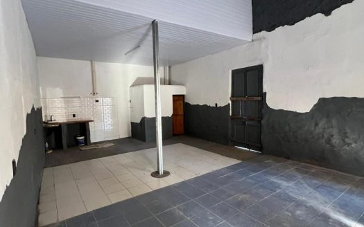 Local Comercial o Apto reciclado a nuevo