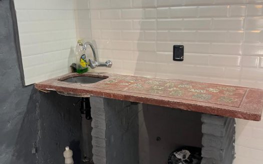 Local Comercial o Apto reciclado a nuevo
