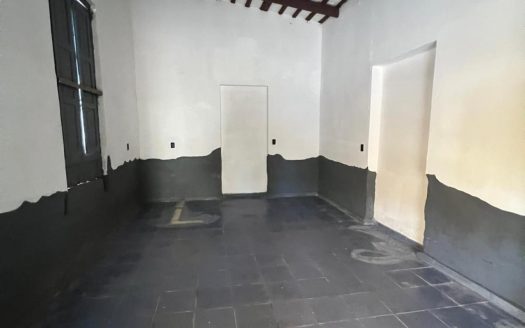 Local Comercial o Apto reciclado a nuevo